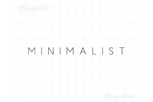 A Brand Designer’s Review of Minimalist SVG Graphics for Print Templates
