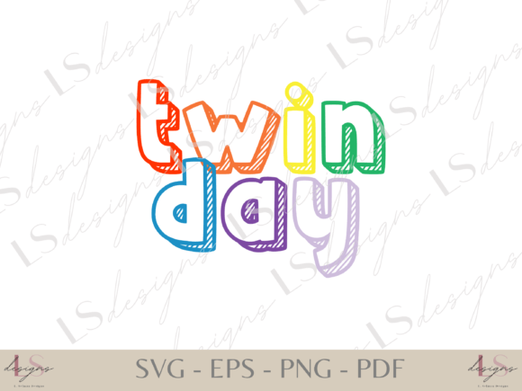 A Designer’s Hands-On Review of Twin Day Chalk Rainbow