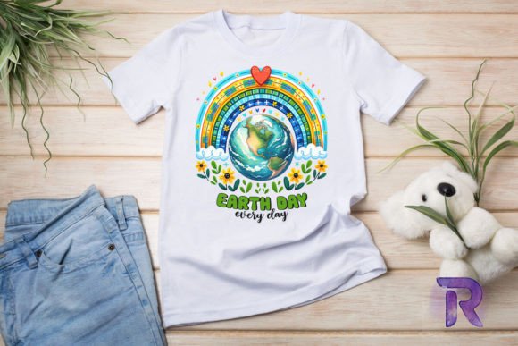 Elevate Your Campaigns with Earth Day Everyday Graphics