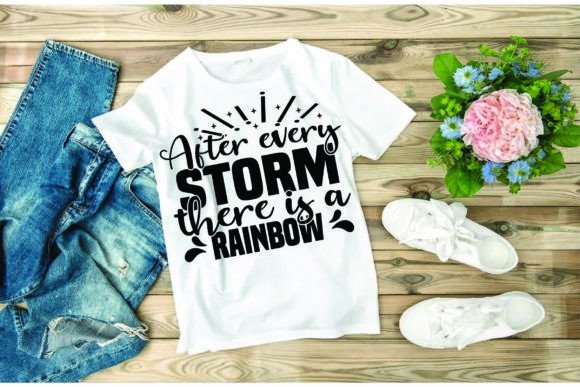 Evaluating a Motivational Design for Graphics & T-Shirt Sales