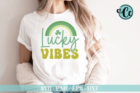 Evaluating the Lucky Vibes SVG for Real Local Branding