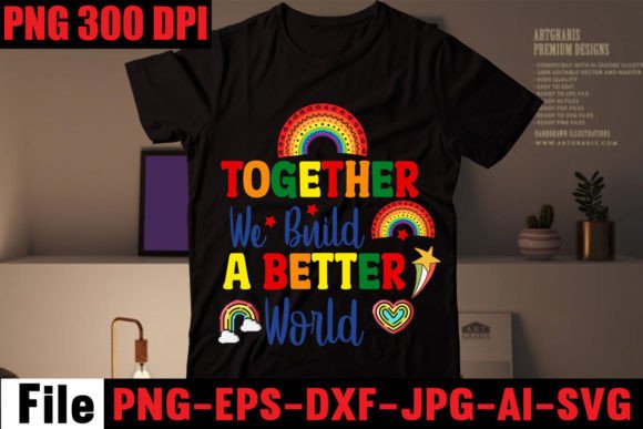 Free Graphics for Sellers: Building a Better World Together