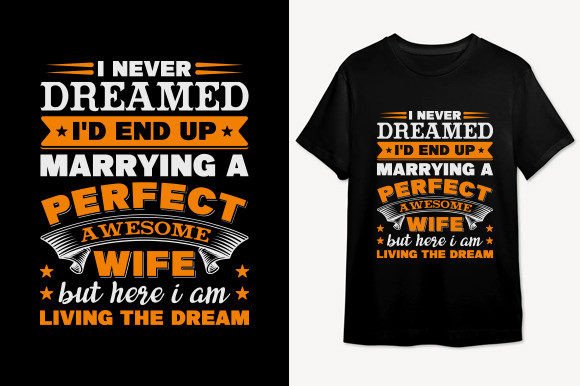 Graphic Review: A T-Shirt Design for Brand Storytelling