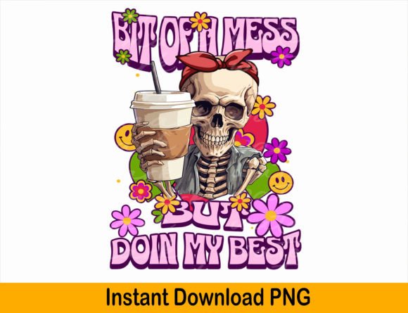 Skeleton Sublimation Graphics for Humorous T-Shirt Designs