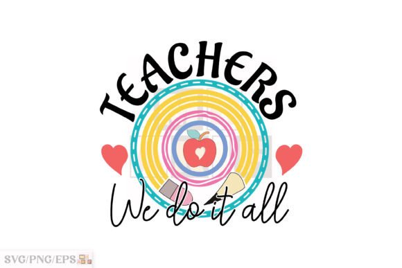 Teachers We Do It All: An Embroidery Designer’s Review