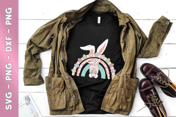 The Easter Gnome: A Versatile Graphic for Brand Storytelling